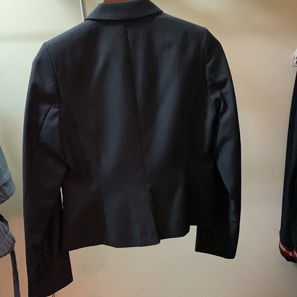 NWT Calvin Klein blazer - Picture 3 of 6